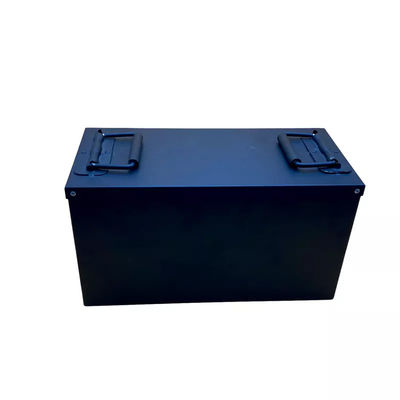 72v 60 litio Ion Forklift Battery 30ah 40ah 50ah 100ah 120ah de la batería de litio del poder de voltio 48v Lifepo4 EV