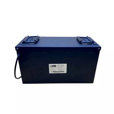 Batería de litio del ODM Lifep04 Lifepo4 30ah 60V para el sistema del almacenamiento de energía