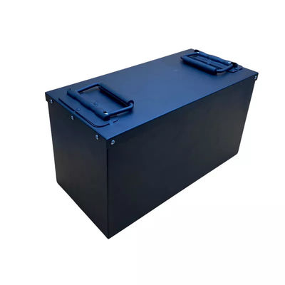 Batería de litio del ODM Lifep04 Lifepo4 30ah 60V para el sistema del almacenamiento de energía