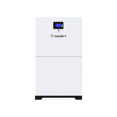 Batería solar 48V 280Ah de Powerwall del litio apilable de encargo LiFePO4
