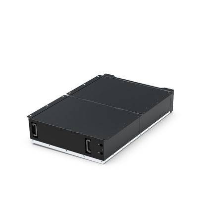 Batería solar 48V 280Ah de Powerwall del litio apilable de encargo LiFePO4