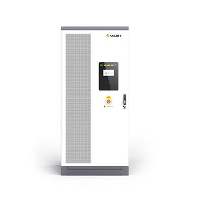 Diseño modular al aire libre del gabinete de almacenamiento de la batería de UPS del litio de LFP280AH