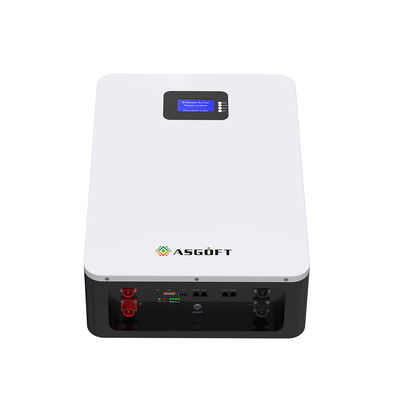 Batería solar del litio Lifepo4 de Felicity Home Power Wall 48v 5kw 100ah compatible con los inversores solares de Deye