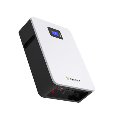 Batería solar del litio Lifepo4 de Felicity Home Power Wall 48v 5kw 100ah compatible con los inversores solares de Deye