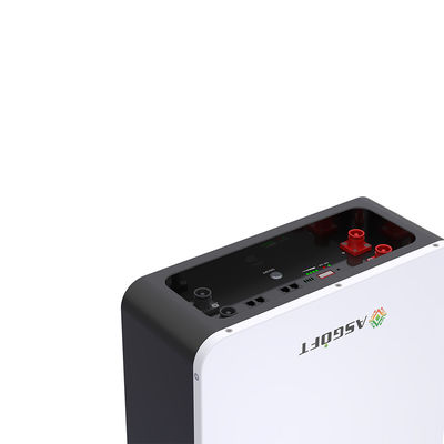 Batería solar del litio Lifepo4 de Felicity Home Power Wall 48v 5kw 100ah compatible con los inversores solares de Deye