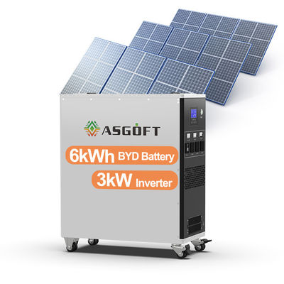 Alemania Almacén Entrega rápida UE Carga solar / CA / automóvil 670 * 560 * 270mm